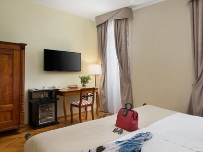 Heritage Angelo d'Oro