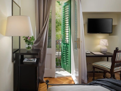 Heritage Angelo d'Oro