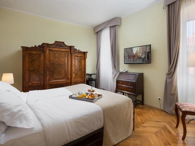 Heritage Angelo d'Oro