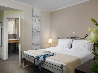 Heritage Angelo d'Oro