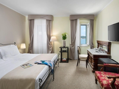 Heritage Angelo d'Oro