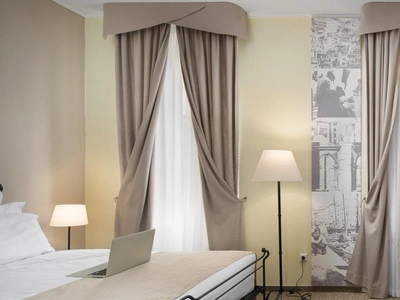 Heritage Angelo d'Oro