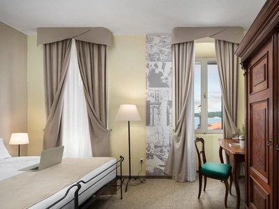 Heritage Angelo d'Oro