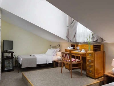 Heritage Angelo d'Oro