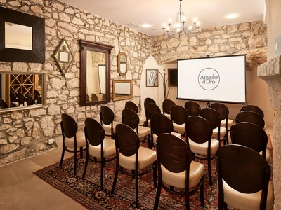 Heritage Angelo d'Oro