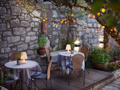 Heritage Angelo d'Oro