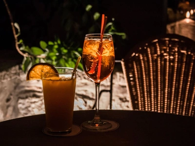 Heritage Angelo d'Oro