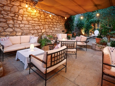 Heritage Angelo d'Oro