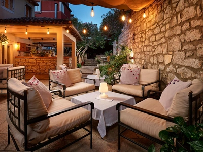 Heritage Angelo d'Oro