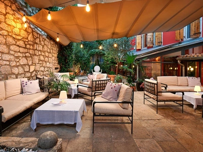 Heritage Angelo d'Oro