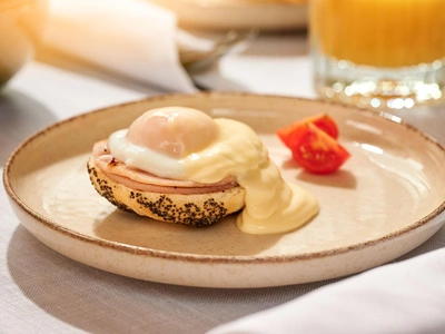 Heritage Angelo d'Oro