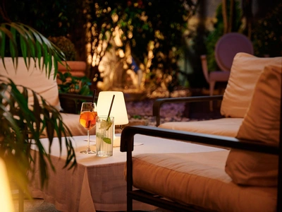 Heritage Angelo d'Oro