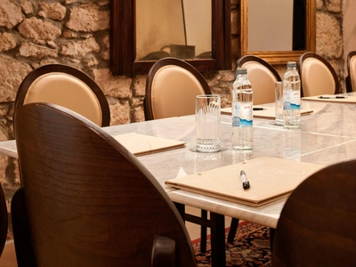 Heritage Angelo d'Oro