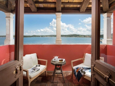 Heritage Angelo d'Oro