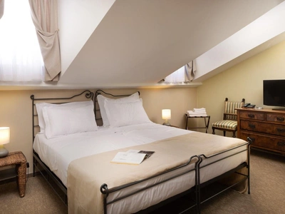 Heritage Angelo d'Oro