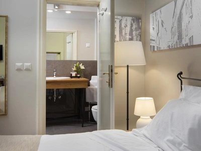 Heritage Angelo d'Oro