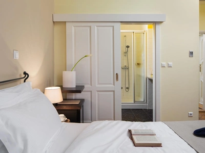 Heritage Angelo d'Oro