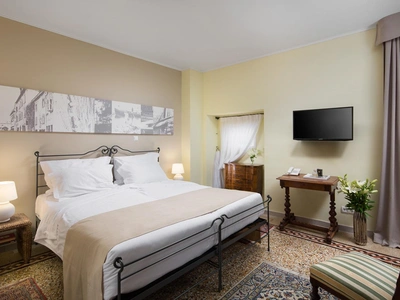 Heritage Angelo d'Oro