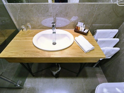 Heritage Angelo d'Oro