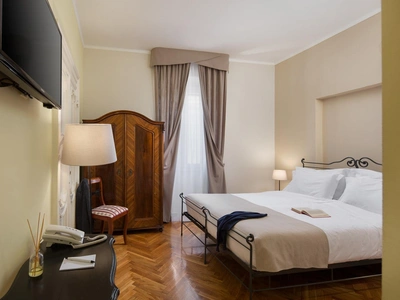 Heritage Angelo d'Oro