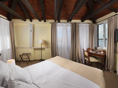 Heritage Angelo d'Oro