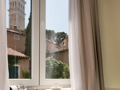 Heritage Angelo d'Oro