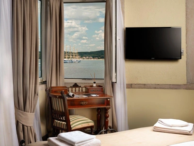 Heritage Angelo d'Oro