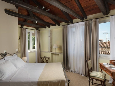 Heritage Angelo d'Oro