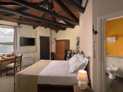 Heritage Angelo d'Oro