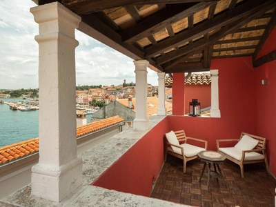 Heritage Angelo d'Oro