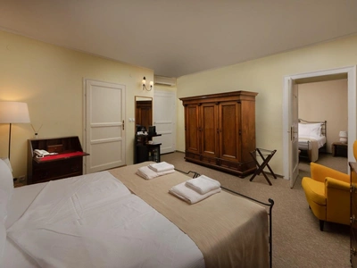 Heritage Angelo d'Oro