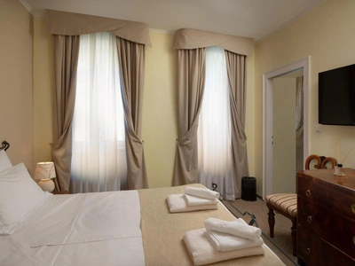 Heritage Angelo d'Oro