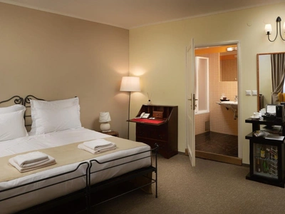 Heritage Angelo d'Oro