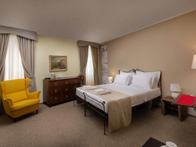 Heritage Angelo d'Oro