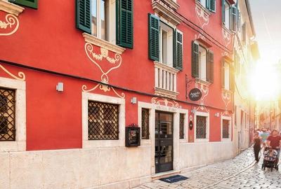 Heritage Angelo d'Oro