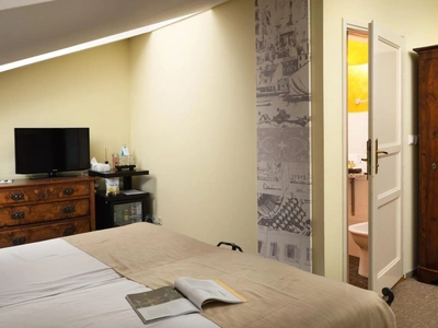 Heritage Angelo d'Oro