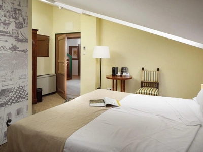 Heritage Angelo d'Oro