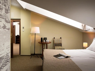 Heritage Angelo d'Oro