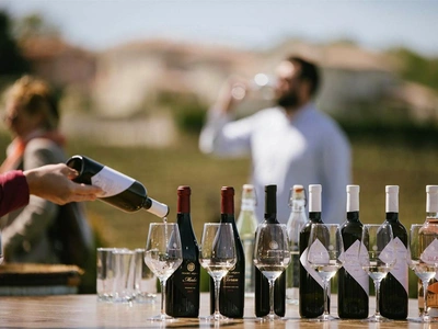 Heritage Angelo d'Oro