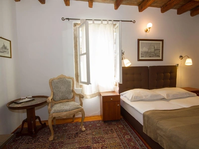 Hotel Casa Garzotto