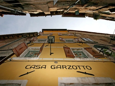 Hotel Casa Garzotto