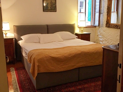 Hotel Casa Garzotto