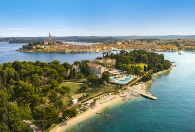 Island Hotel Katarina