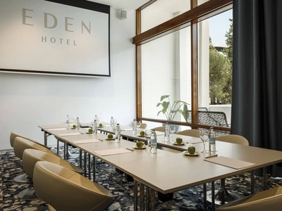 Hotel Eden