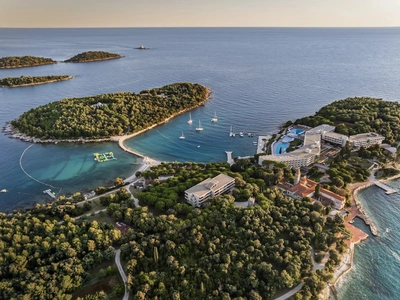 Island Hotel Istra