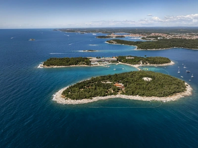 Island Hotel Istra