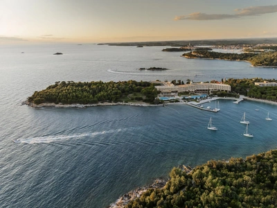 Island Hotel Istra