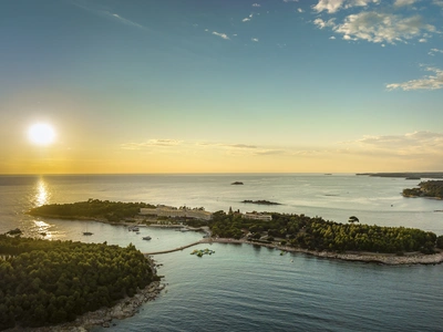 Island Hotel Istra