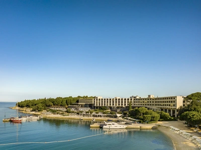 Island Hotel Istra