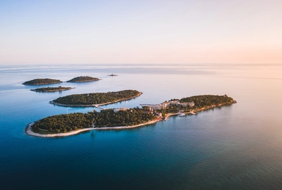 Island Hotel Istra